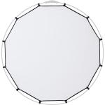 Manfrotto HaloCompact Plus Cover 2-Stop Diffuser (38")