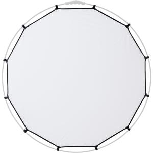 Manfrotto HaloCompact Plus Cover 2-Stop Diffuser (38")