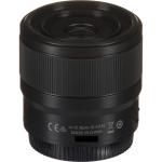 Nikon NIKKOR Z MC 50mm f/2.8 Macro Lens