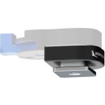 Kondor Blue Cold Shoe to Mini Quick Release (Black)