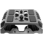 Kondor Blue LWS ARRI Bridge Riser Plate for RED KOMODO (Space Gray)