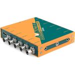 AVMATRIX Lilliput 2 x 8 SDI/HDMI Splitter and Converter