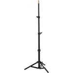 Manfrotto 156BLB Black Mini Kit Stand - 4'