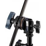 Avenger D200 2.5" Grip Head (Black)