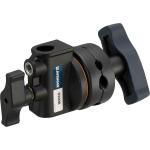 Avenger D200 2.5" Grip Head (Black)