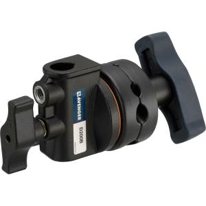 Avenger D200 2.5" Grip Head (Black)