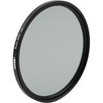 Tiffen 52mm Black Satin 1/4 Filter