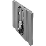 Kondor Blue LWS ARRI Bridge Riser Plate for C70/6K Pro/URSA Mini/FX6/VENICE (Space Gray)