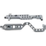 Kondor Blue Extended Side Rails for Canon BG-R10 Battery Grip (Space Gray)