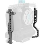 Kondor Blue Extended Side Rails for Canon BG-R10 Battery Grip (Space Gray)