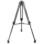 Cartoni PTZ Lightweight 100mm Tripod Kit