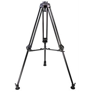 Cartoni PTZ Lightweight 100mm Tripod Kit