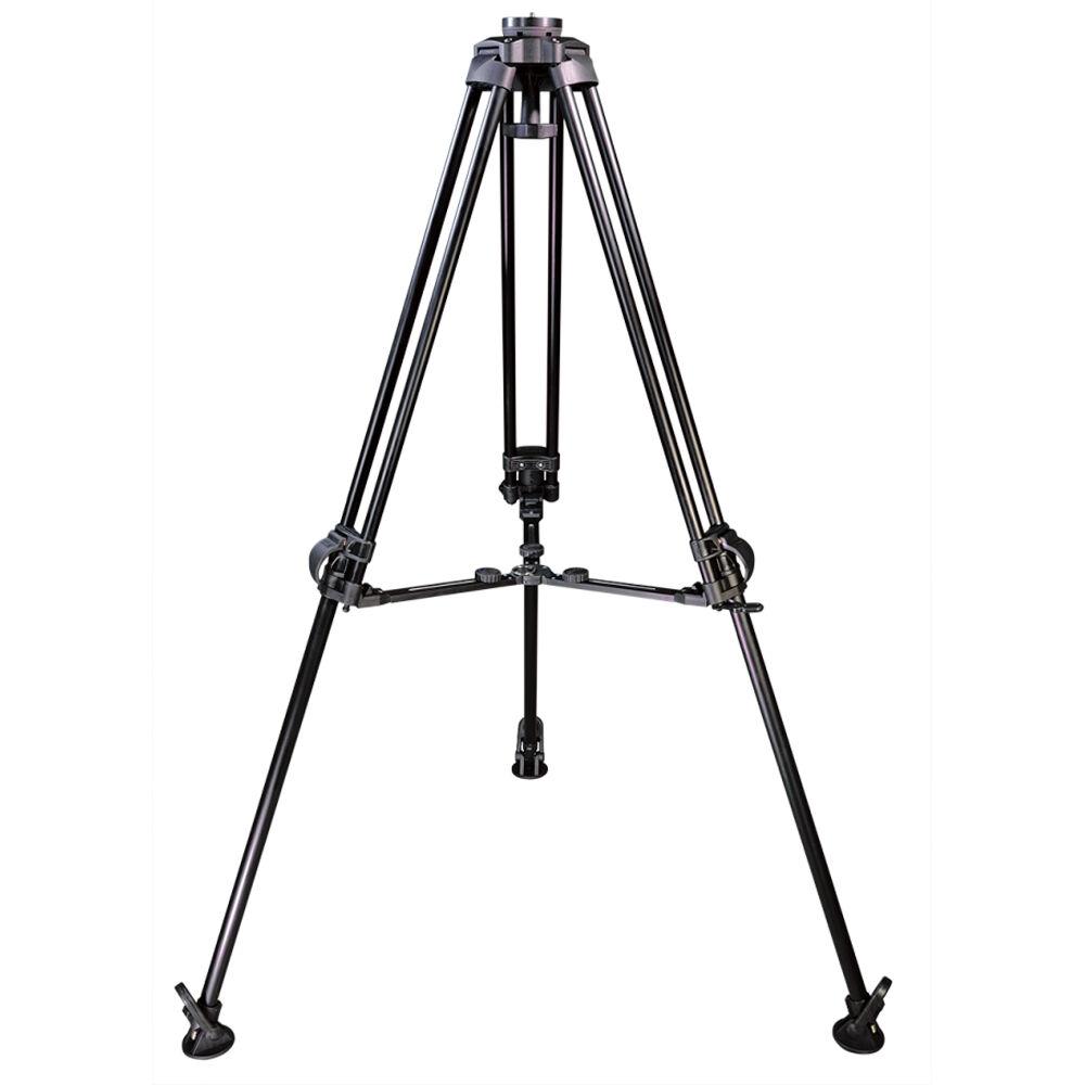 Cartoni PTZ Lightweight 100mm Tripod Kit