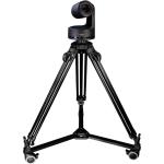 Cartoni PTZ Lightweight 75mm Tripod Kit