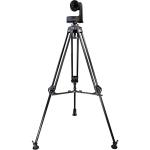 Cartoni PTZ Lightweight 75mm Tripod Kit