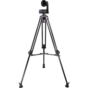Cartoni PTZ Lightweight 75mm Tripod Kit