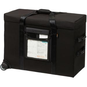 Tenba Transport Air Case with Wheels for Eizo 27" Display