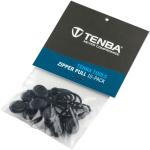 Tenba Tools Zipper Pulls (Lime, Pack of 10)
