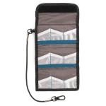 Tenba Tools-Series Reload SD Card Wallet (Black)