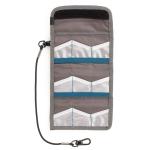 Tenba Tools-Series Reload SD Card Wallet (Blue)