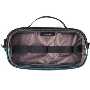 Tenba Tools Cable Pouch (Blue)
