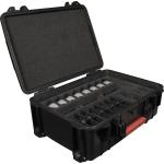 Astera Hard Case with PixelBrick Accessory Set