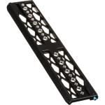 Kondor Blue 12" ARRI Lightweight Dovetail Plate (Black)