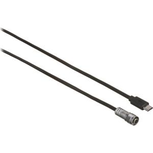 PORTKEYS 5-Pin BM5 to Micro-USB Control Cable for Tilta Nucleus-Nano (15.7")