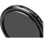 Tiffen Variable ND Filter (67mm, 2 to 8-Stop)