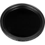 Tiffen Variable ND Filter (58mm, 2 to 8-Stop)
