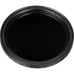 Tiffen Variable ND Filter (52mm, 2 to 8-Stop)