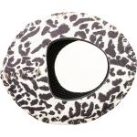 Bluestar Zacuto Oval Large Eyecushion (Ultrasuede, Jaguar)