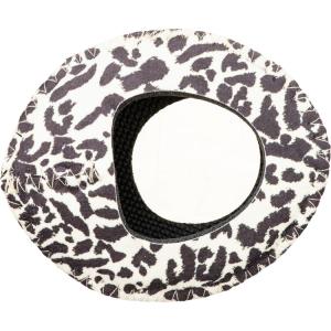 Bluestar Zacuto Oval Large Eyecushion (Ultrasuede, Jaguar)
