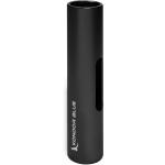 Kondor Blue PPSH 15mm Rods (Pair, Raven Black, 3")