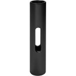 Kondor Blue PPSH 15mm Rods (Pair, Raven Black, 3")