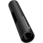 Kondor Blue PPSH 15mm Rod (3", Raven Black)