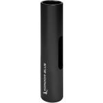 Kondor Blue PPSH 15mm Rod (3", Raven Black)