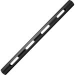 Kondor Blue PPSH 15mm Rod (8", Raven Black)