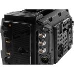 Kondor Blue URSA Mini Side Plate (Raven Black)