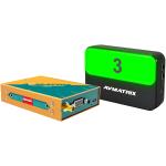 AVMATRIX Wireless Multi-Camera Tally Light System (6 x Tally Lamps)