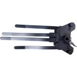 amaran F21c RGB LED Flexible Light Mat (Gold Mount)