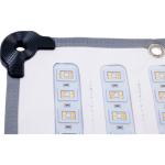 amaran F21c RGB LED Flexible Light Mat (Gold Mount)