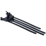 amaran F22c RGB LED Flexible Light Mat (Gold Mount)