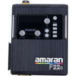 amaran F22c RGB LED Flexible Light Mat (Gold Mount)