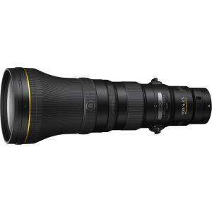 Nikon NIKKOR Z 800mm f/6.3 VR S Lens (Nikon Z)