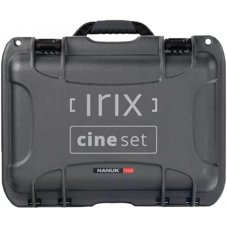 Blackmagic Design PYXIS 6K Cinema Box Camera with 21 & 45mm Lenses Kit (ARRI PL)
