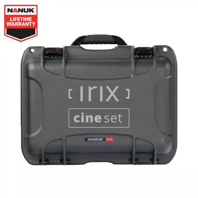Blackmagic Design PYXIS 6K Cinema Box Camera with 21 & 45mm Lenses Kit (ARRI PL)