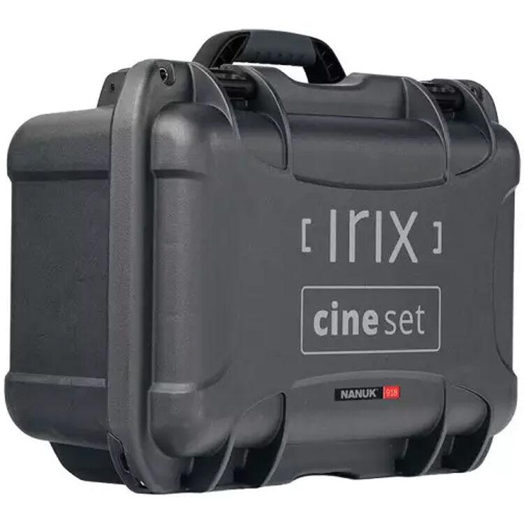 Blackmagic Design PYXIS 6K Cinema Box Camera with 21 & 45mm Lenses Kit (Leica L)