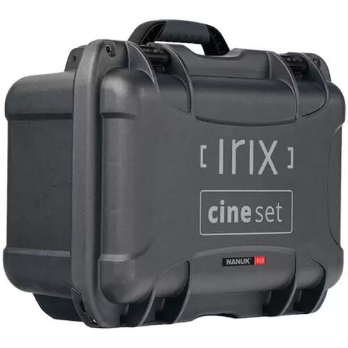 Blackmagic Design PYXIS 6K Cinema Box Camera with 21 & 45mm Lenses Kit (ARRI PL)