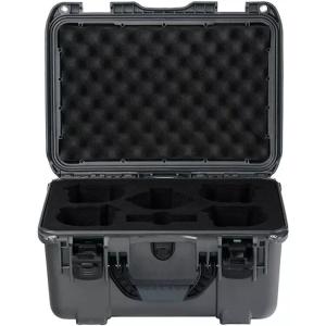 Blackmagic Design PYXIS 6K Cinema Box Camera with 21 & 45mm Lenses Kit (Canon EF)